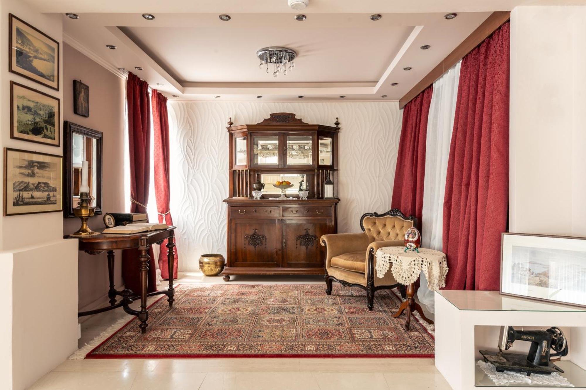 Hotel Varres Zakintos Dış mekan fotoğraf