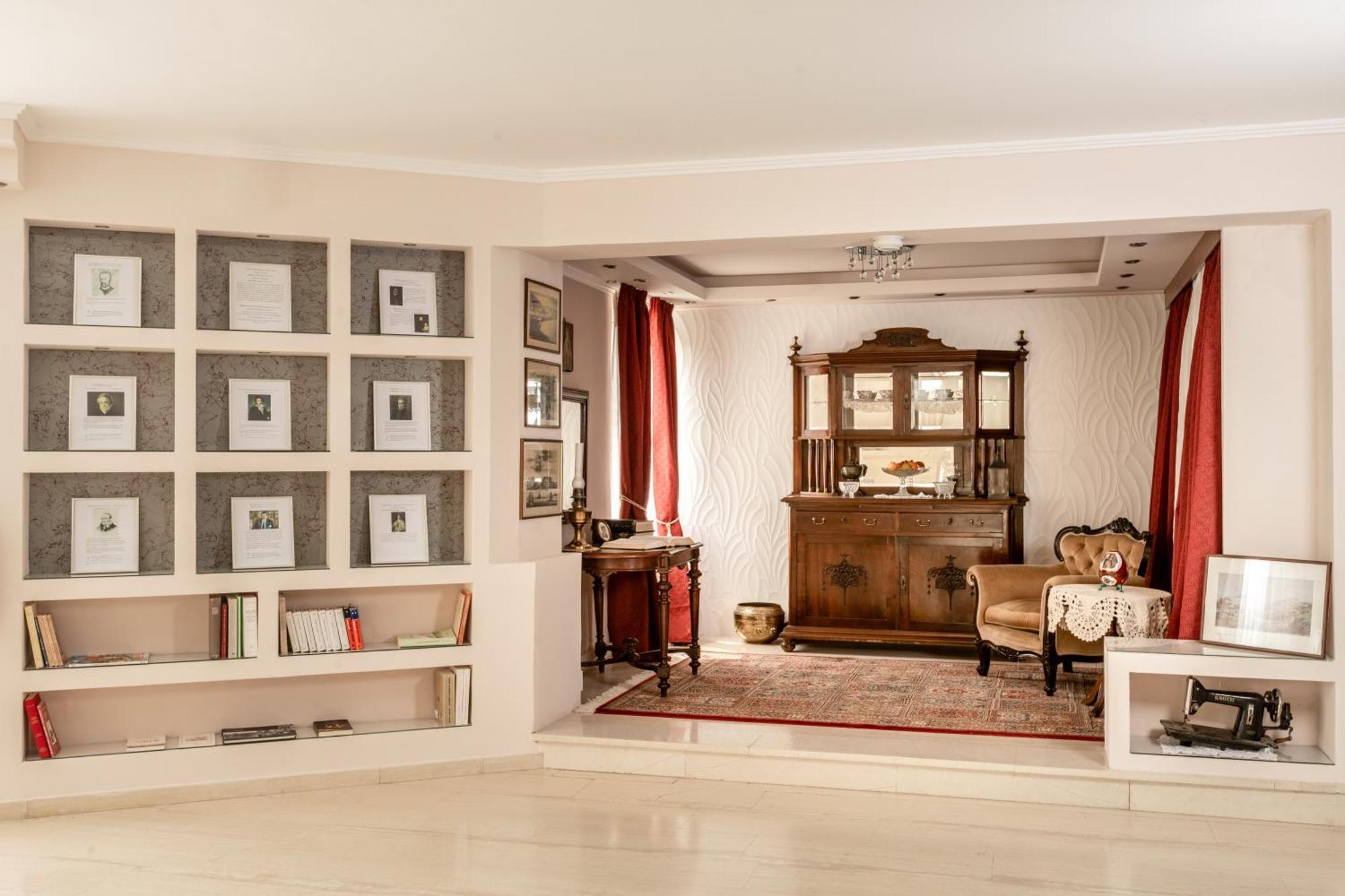 Hotel Varres Zakintos Dış mekan fotoğraf