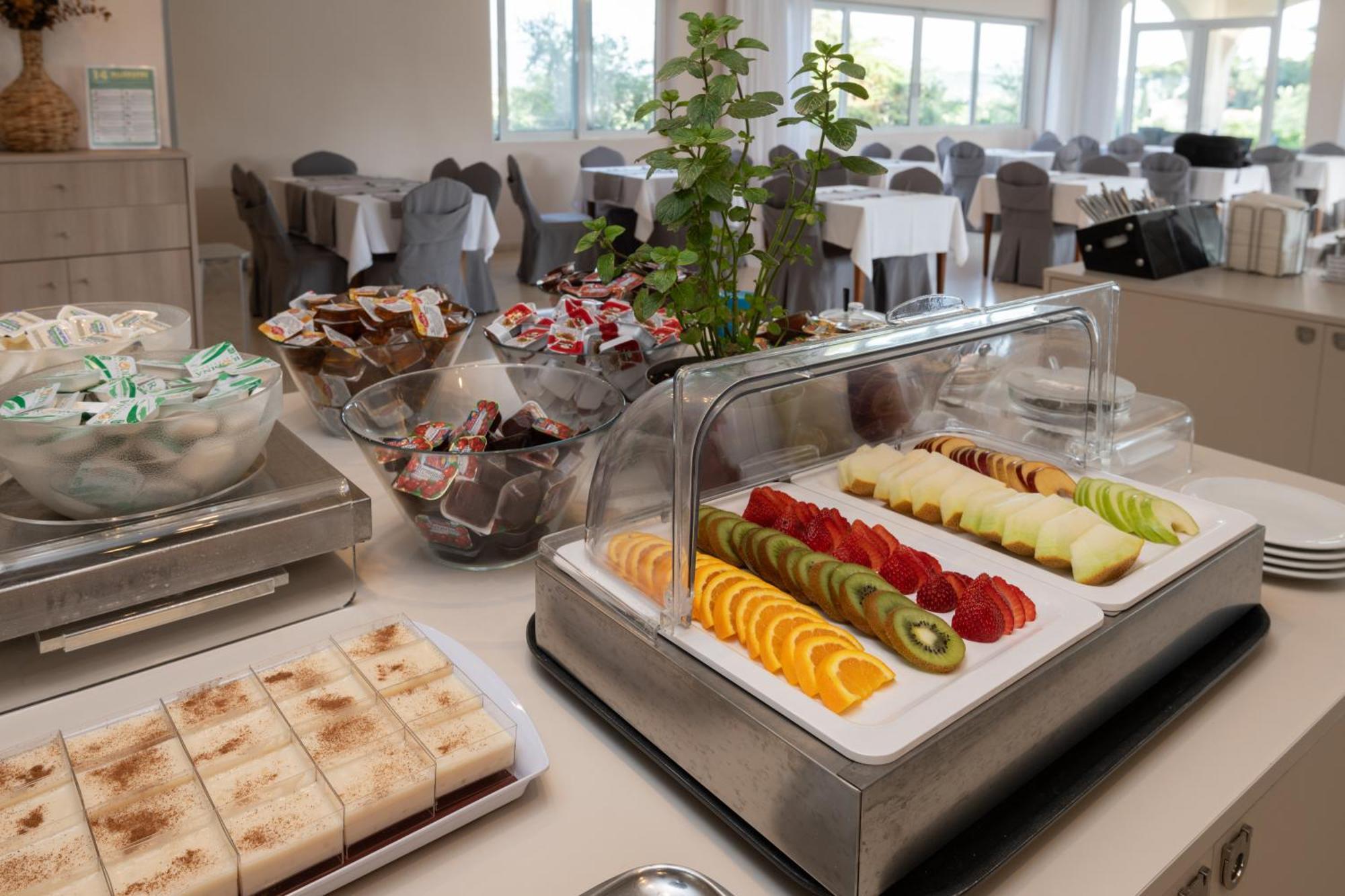 Hotel Varres Zakintos Dış mekan fotoğraf